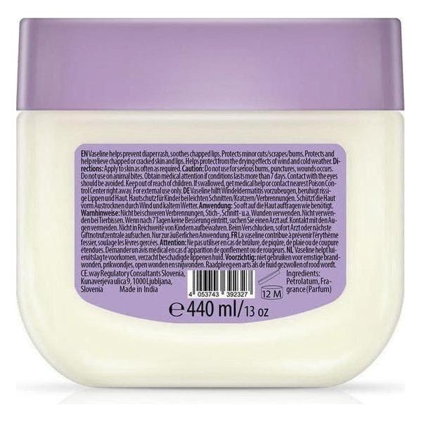 Ebony Baby Jelly Lavender 440ml - Gtworld.de