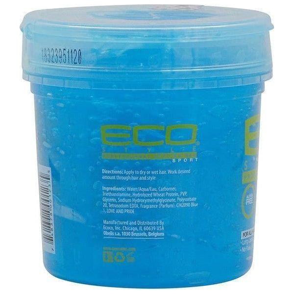 Eco Style Professional Sport Styling Gel 473ml - Gtworld.de
