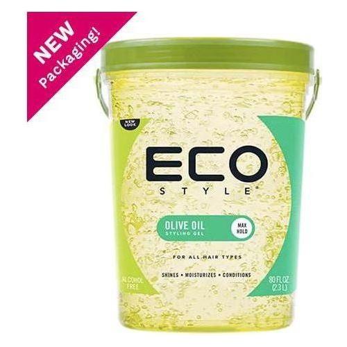 Eco Styler Olive Oil Styling 80oz/32oz/16oz/8oz - Gtworld.de