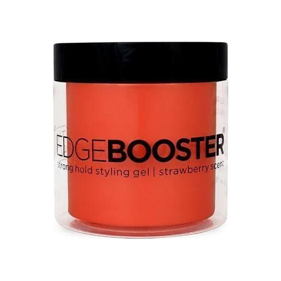 Edge Booster Styling Gel Strawberry 16.9oz - Gtworld.de