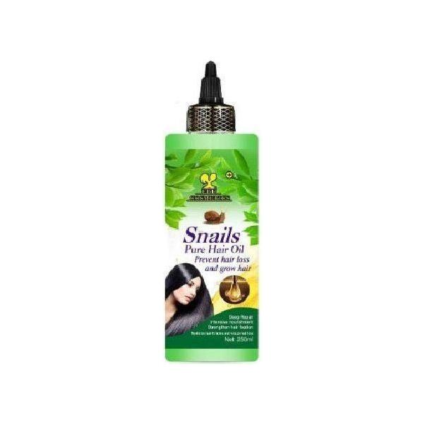 EDU Snail Pure hair oil 250ml - Gtworld.de