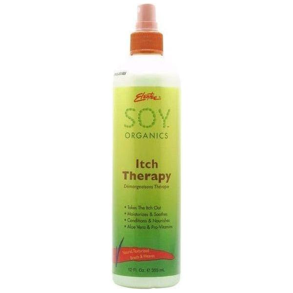 ELENTEE SOY Organics Itch Therapy 355ml - Gtworld.de