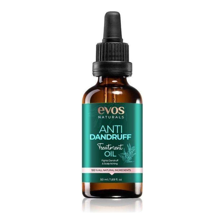 Evos Anti Dandruff Oil 100ml - Gtworld.de