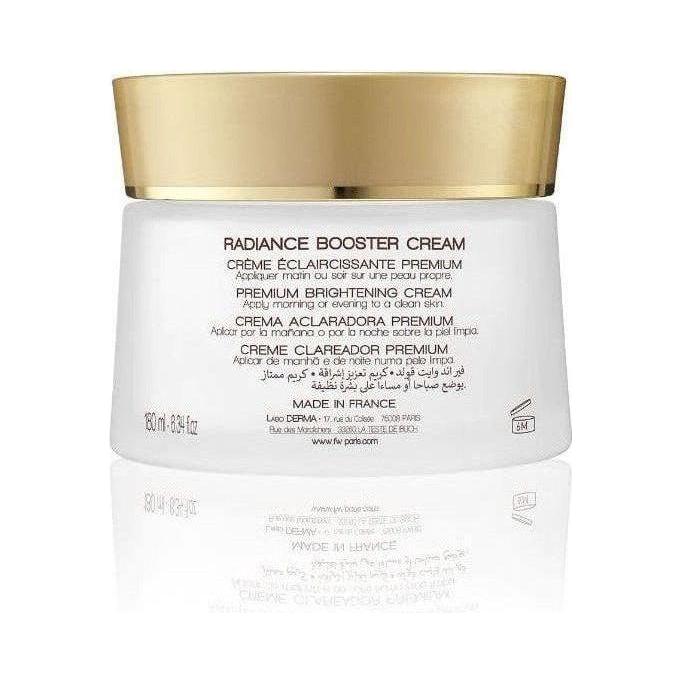 Fair and White Gold Radiance Booster Cream 180ml - Gtworld.de