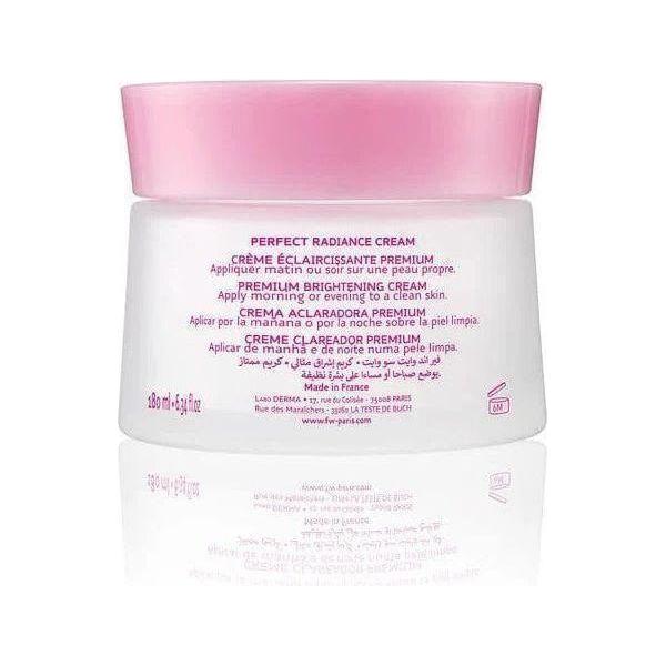 Fair and White So White Perfect Radiance Cream 180ml - Gtworld.de