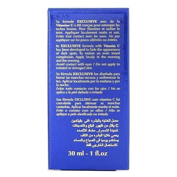 Fair & White Exclusive Whitenizer Vitamin C Serum 30ml - Gtworld.de