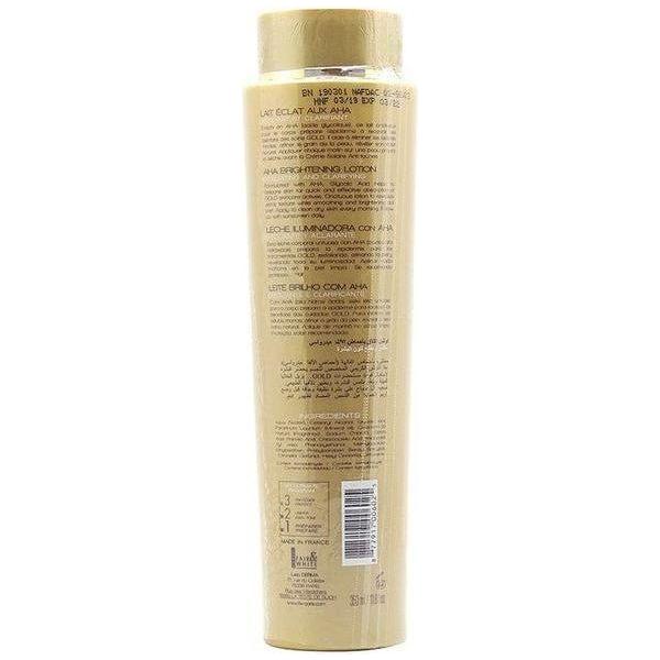 Fair & White GOLD 1 AHA Brightening Body lotion 350ml - Gtworld.de