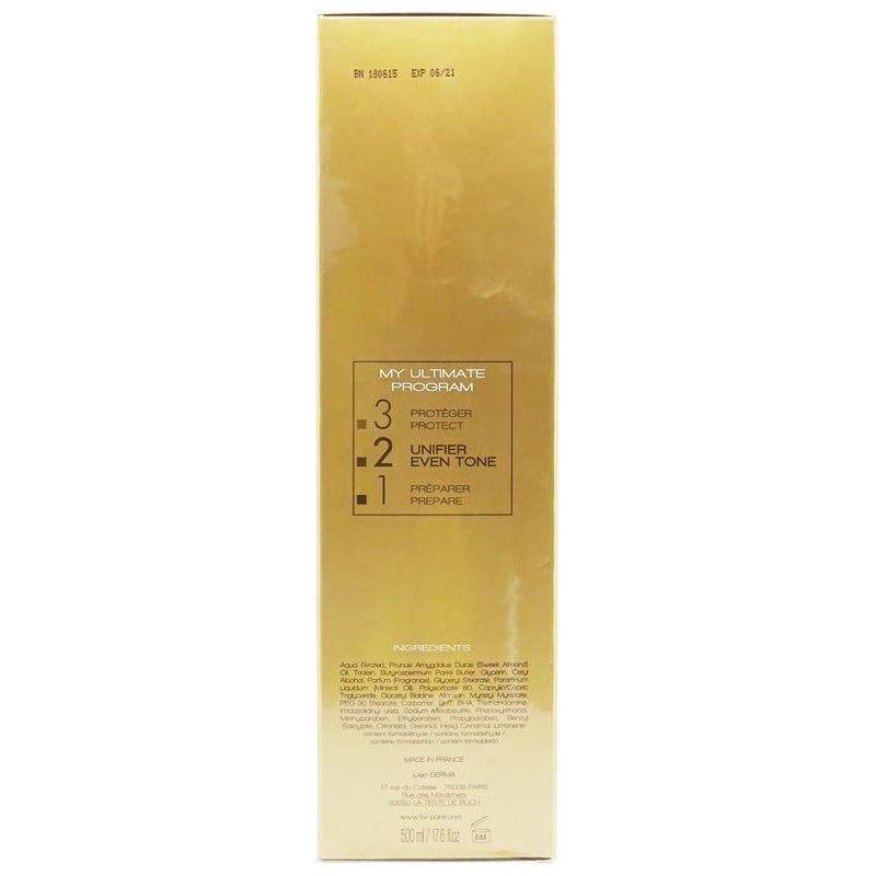 Fair & White GOLD 2 Revitalizing Body Lotion 500ml - Gtworld.de