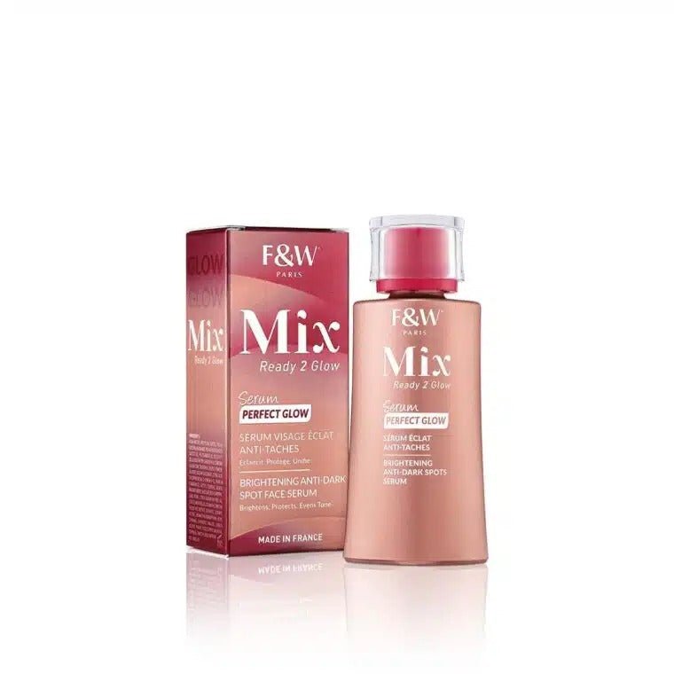 Fair & White - MIX - Brightening Serum 30ml - gtworld.de