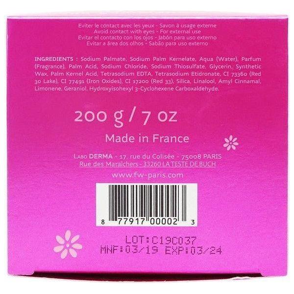 Fair & White So White Exfoliating Soap 200g - Gtworld.de