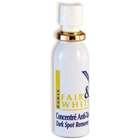 Fair&White Dark Spot Remover 30ml - Gtworld.de
