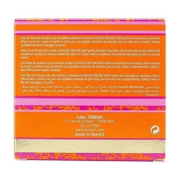 Fair&White So Carrot Exfoliating Soap 200g - Gtworld.de