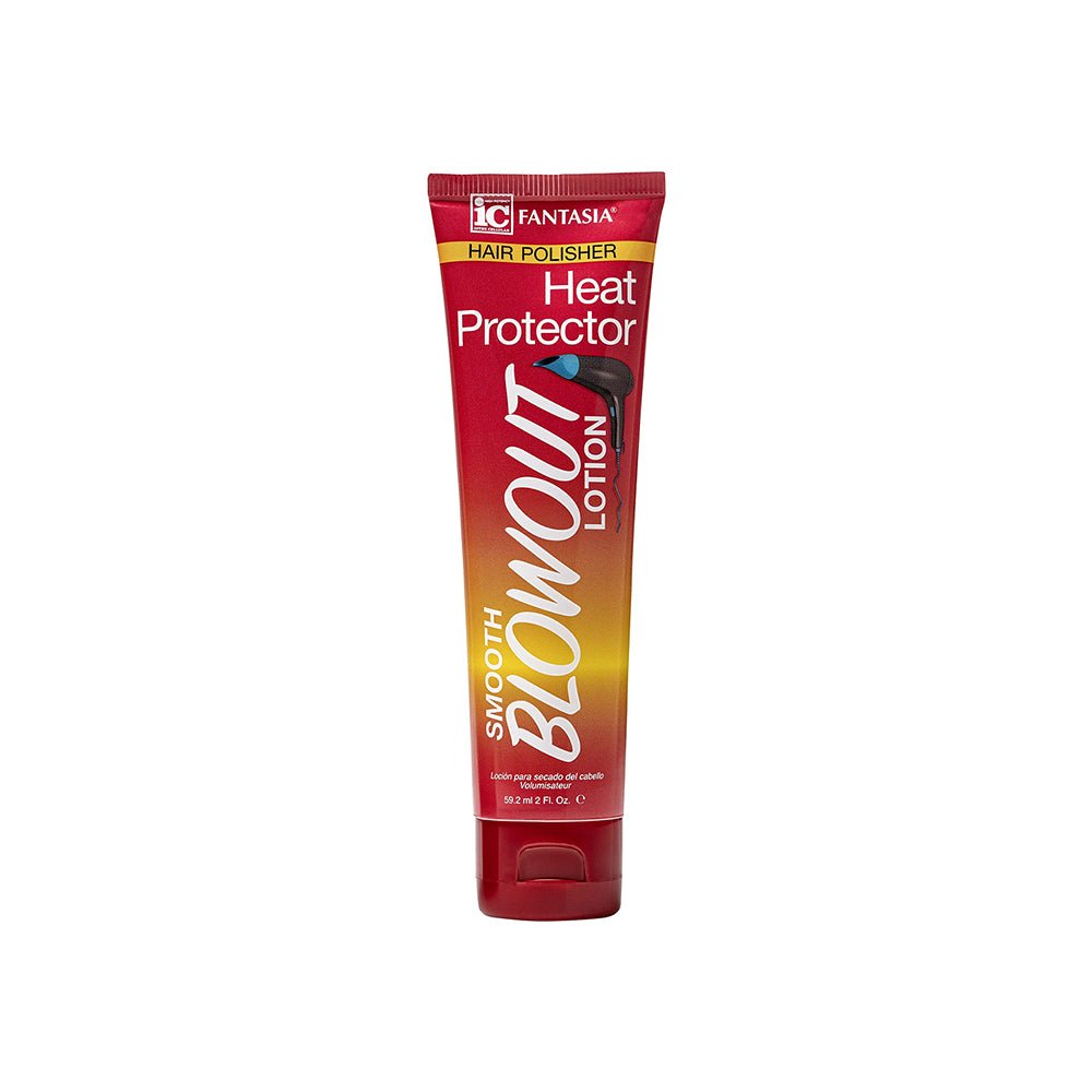 Fantasia IC Heat Protector Smooth Blowout Lotion 2oz/5oz - gtworld.de
