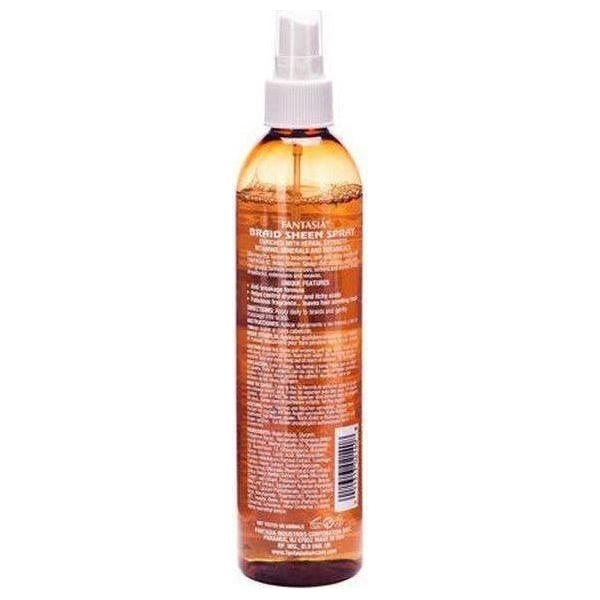 Fantasia IC Herbal Vitamin Braid Sheen Spray 355ml - Gtworld.de