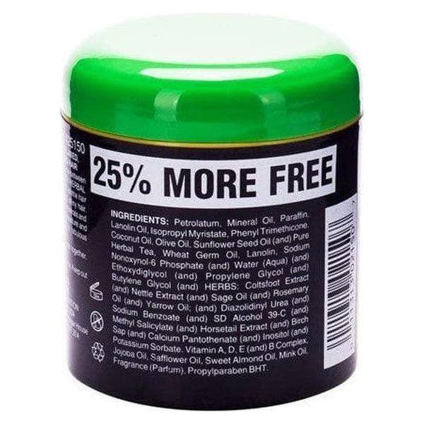 Fantasia IC Maximum Strength Herbal Gro Hair and Scalp Treatment 142g - Gtworld.de