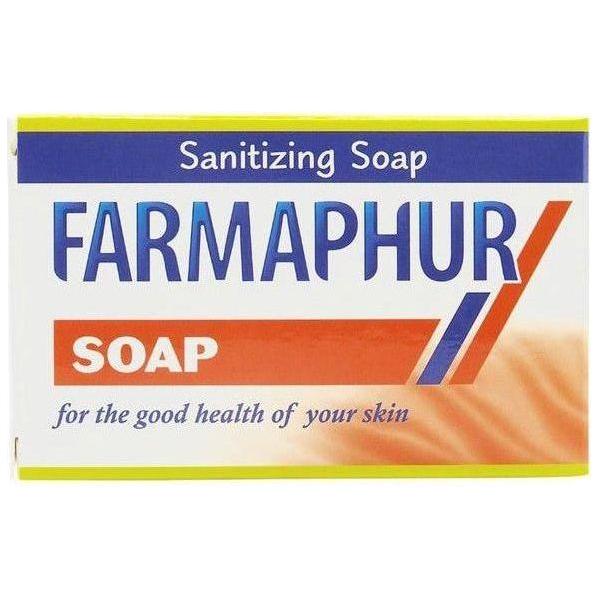 Farmaphur Soap 200g - Gtworld.de