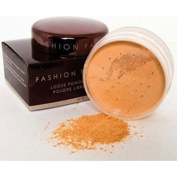 Fashion Fair Loose Powder 28G - gtworld.de
