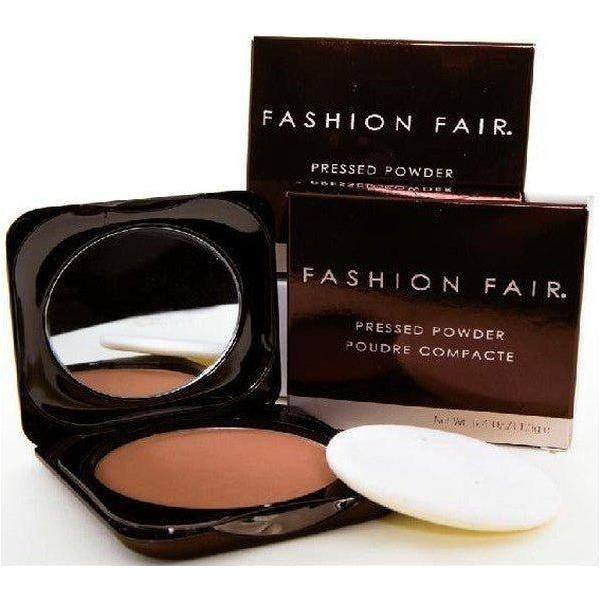 Fashion Fair Transglo Pressed Powder 11.3g - gtworld.de