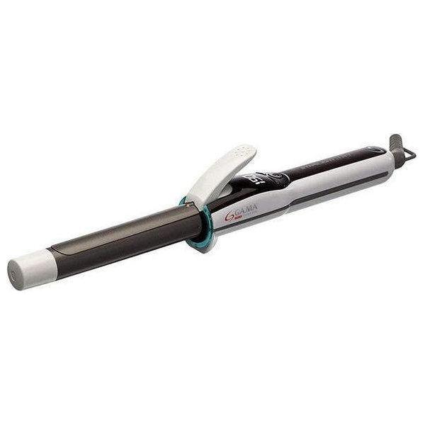 GA.MA Starlight Titanium Curling Iron 25mm - Gtworld.de