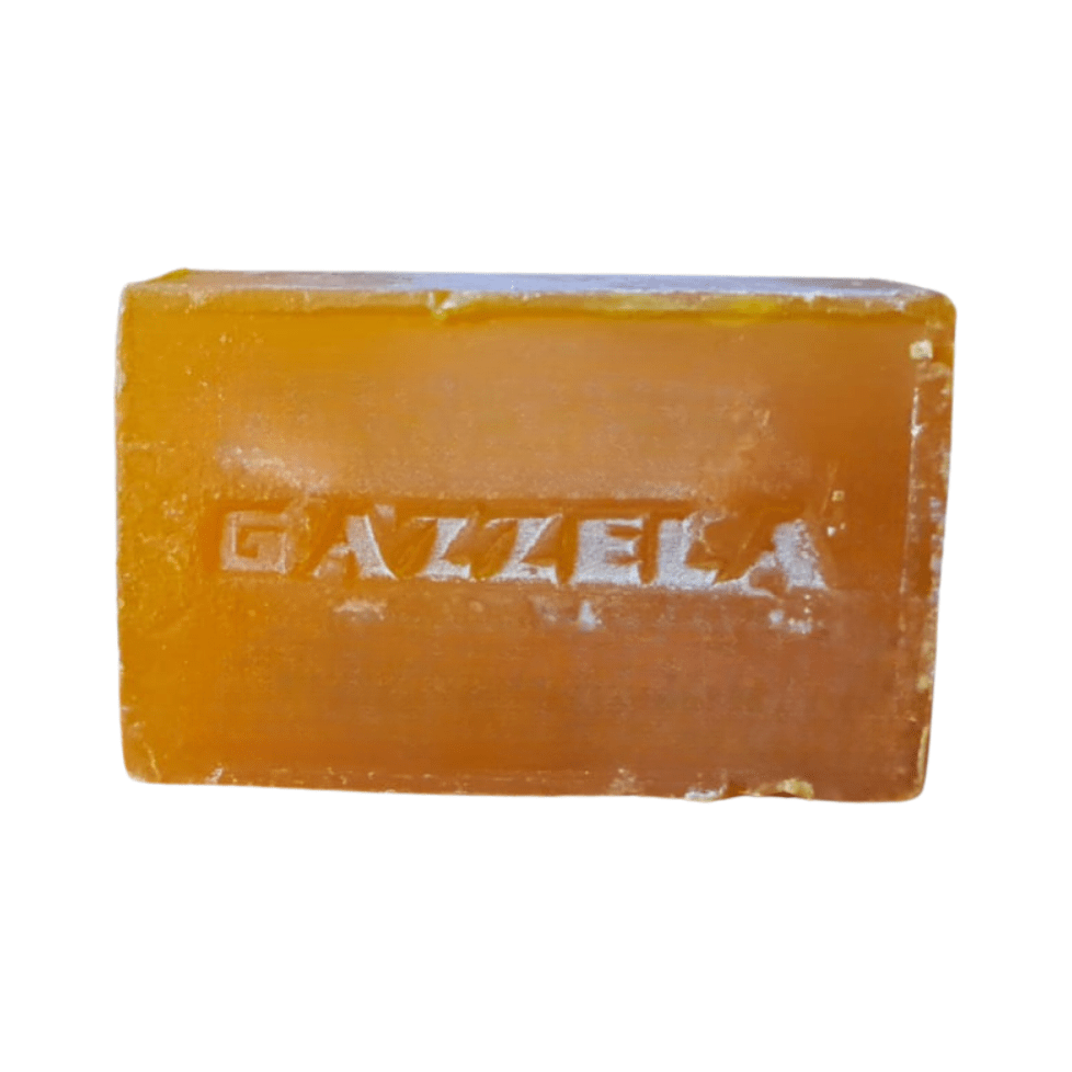 Gazzela Soap - gtworld.de