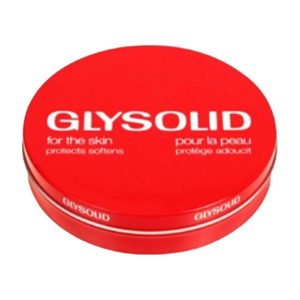 Glysolid for the skin 250ml / 125ml / 80ml - Gtworld.de