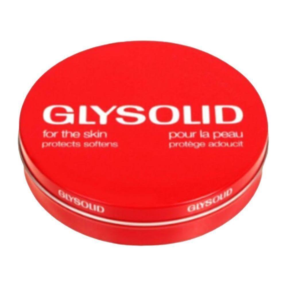 Glysolid for the skin 250ml / 125ml / 80ml - Gtworld.de