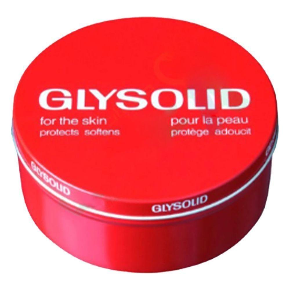 Glysolid for the skin 250ml / 125ml / 80ml - Gtworld.de
