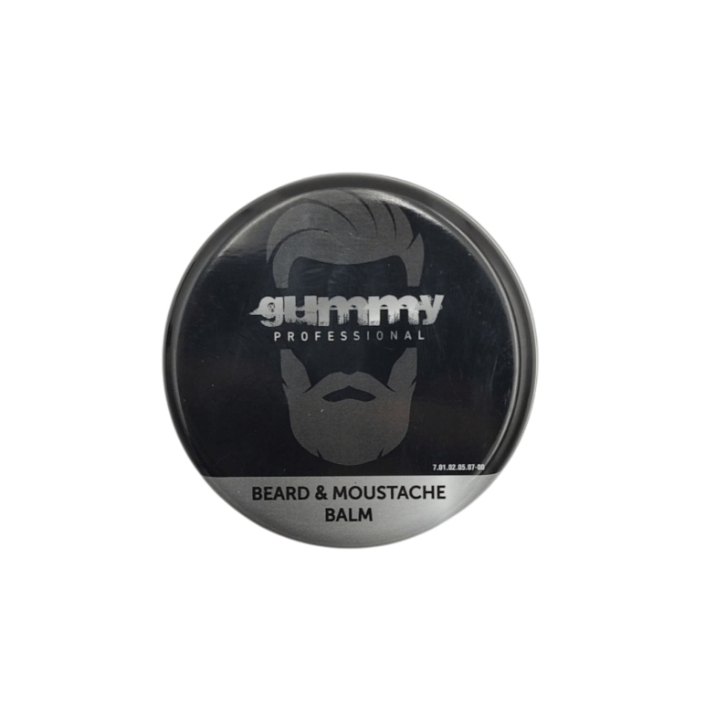 Gummy Beard and Moustache Balm 50ml - gtworld.de