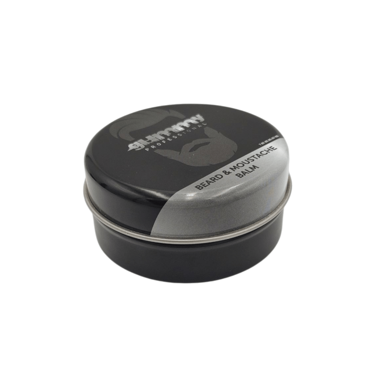 Gummy Beard and Moustache Balm 50ml - gtworld.de