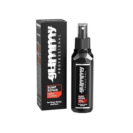 Gummy Fonex Bump Repair 100ml - gtworld.de