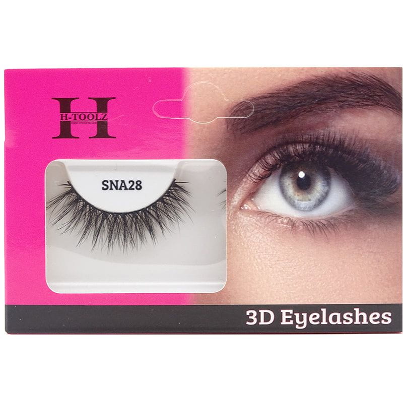 H - Toolz 3D Eyelashes - gtworld.de