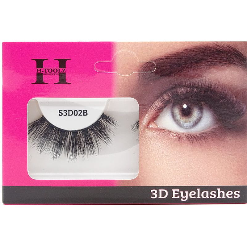 H - Toolz 3D Eyelashes - gtworld.de