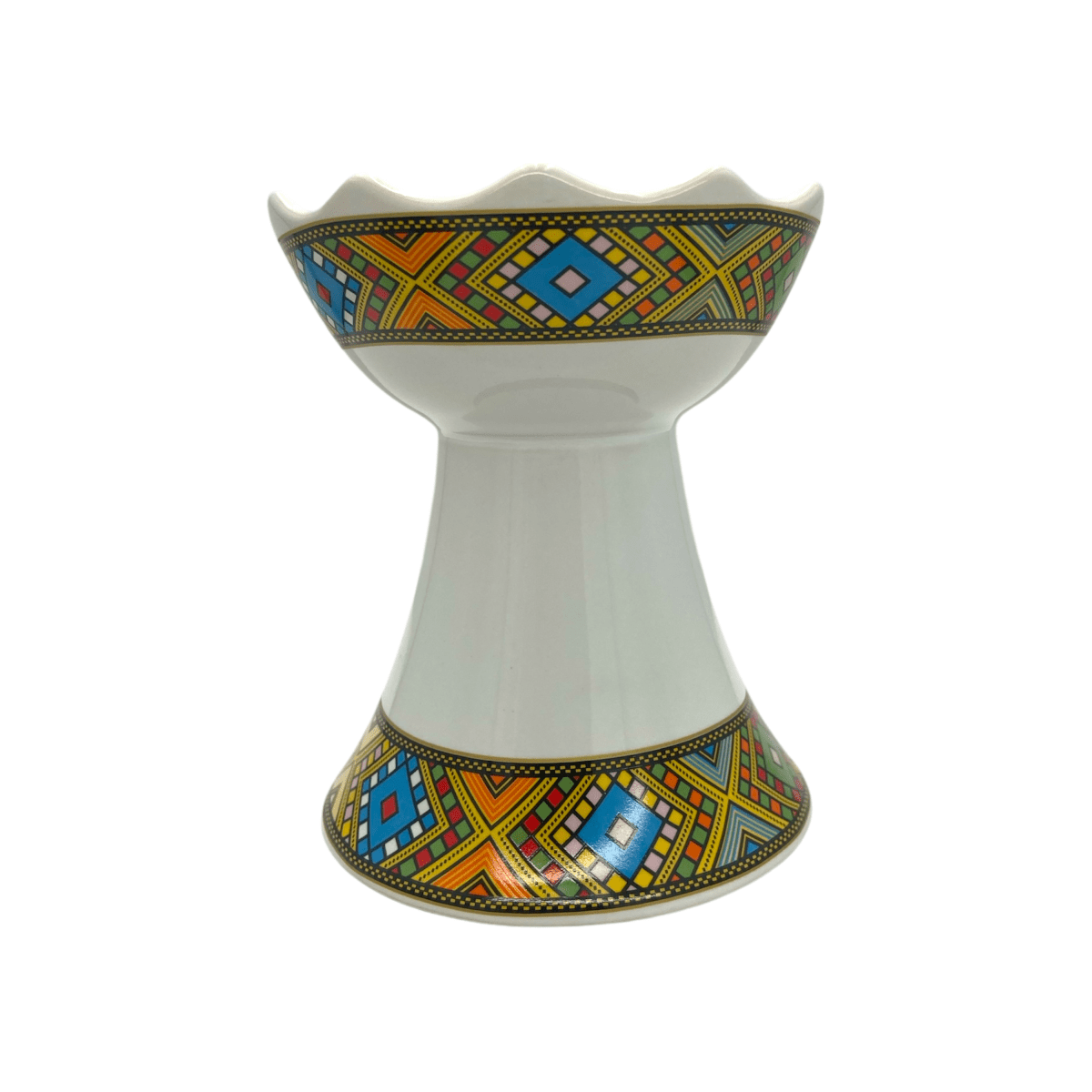 Habesha Shewhat White Machesah burner 5inch - gtworld.de