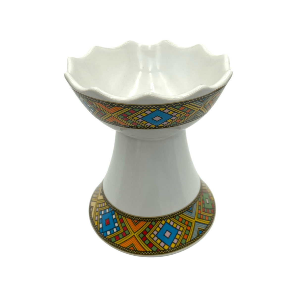 Habesha Shewhat White Machesah burner 5inch - gtworld.de