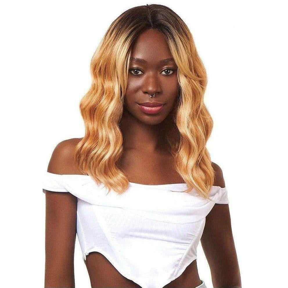 Hair By Sleek 101 Callie Lace Wig Kunsthaar - Gtworld.de