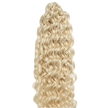 Hair By Sleek Boho Beach Curl Braid 22" - gtworld.de