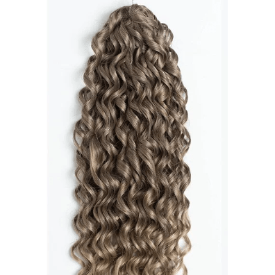 Hair By Sleek Boho Beach Curl Braid 22" - gtworld.de
