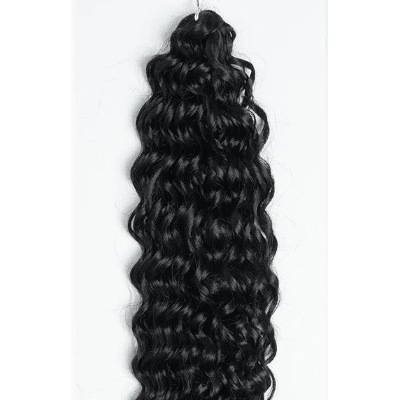 Hair By Sleek Boho Beach Curl Braid 22" - gtworld.de