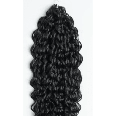 Hair By Sleek Boho Beach Curl Braid 22" - gtworld.de