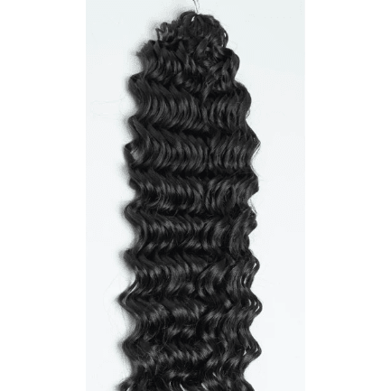 Hair By Sleek Boho Beach Curl Braid 22" - gtworld.de