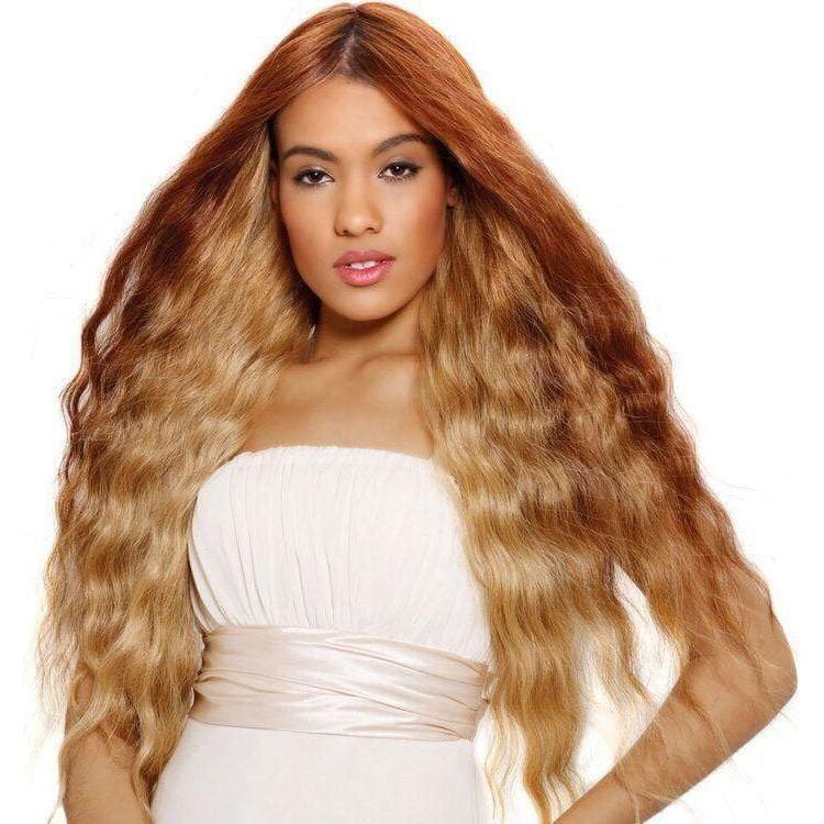 Hair by Sleek Brasilia Weave Kunsthaar - Gtworld.de