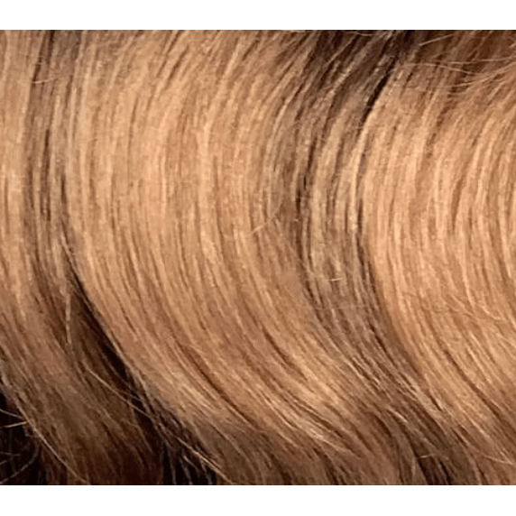 Hair By Sleek Cynthia Human Hair Lace Wig 21" - gtworld.de