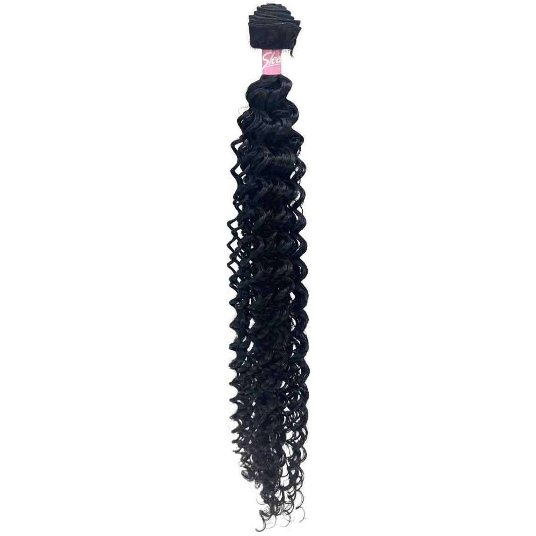 Hair By Sleek Deep Wave F16" 3Pcs (synthetic) - gtworld.de