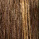 Hair by Sleek Fashion Wig Eva Human Hair - Gtworld.de
