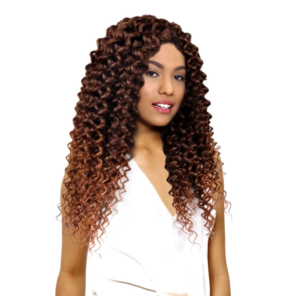 Hair By Sleek FIGO Weave (2PCS) - gtworld.de