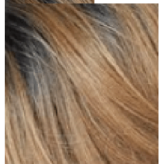 Hair By Sleek Glitz Ez Pony 20" - gtworld.de
