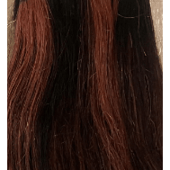 Hair By Sleek LANA Human Hair Wig 18" - gtworld.de