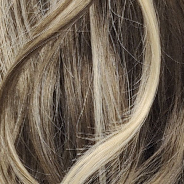 Hair by Sleek New BootyLicious Ez Pony 25" - gtworld.de