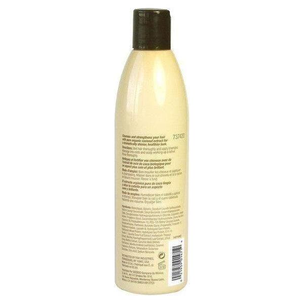 Hair Chemist Coconut Oil Revitalizing Shampoo 295,7ml - Gtworld.de