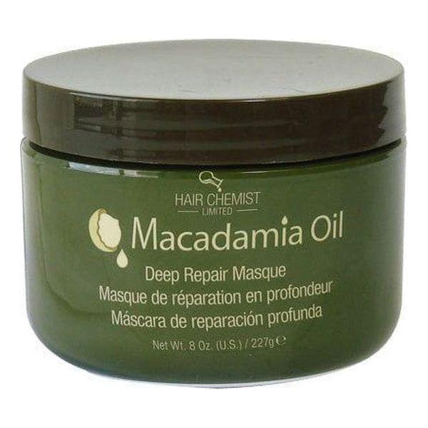 Hair Chemist Macadamia Oil Deep Repair Masque (17.2/227) g - gtworld.de